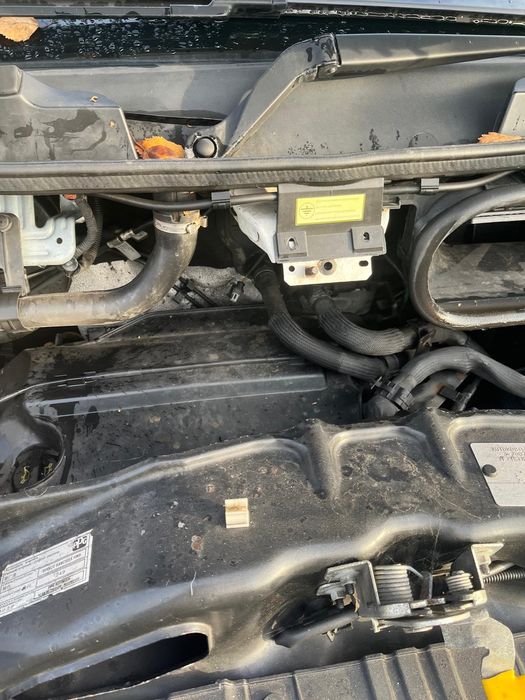 Motor 4HH Boxer/Relay