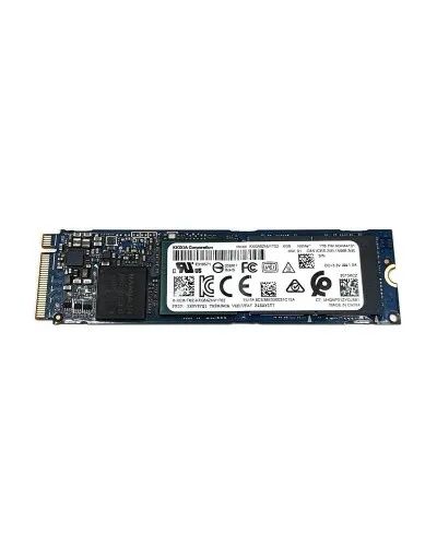 SSD Kioxia XG6 (раніше Toshiba Memory) 1TB NVMe M.2 Gen3x4 б/в