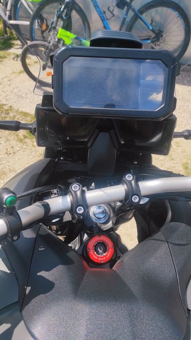 Tracer 9 personalizada