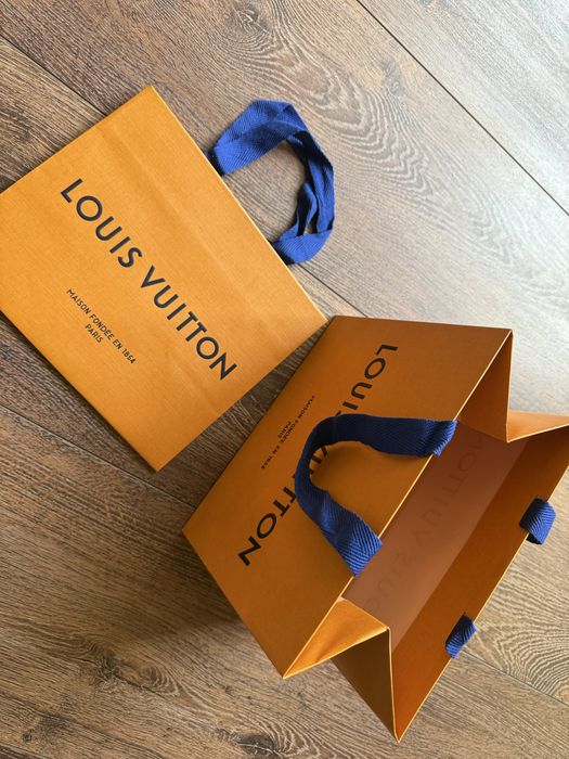 Пакет  Louis Vuitton