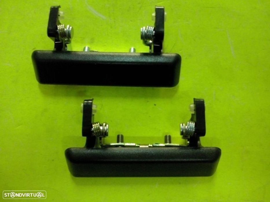 Manipulos de porta Suzuki Samurai ( Novos)