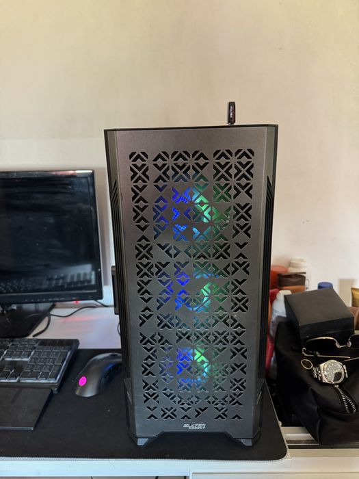 Pc Gamer RTX 3070