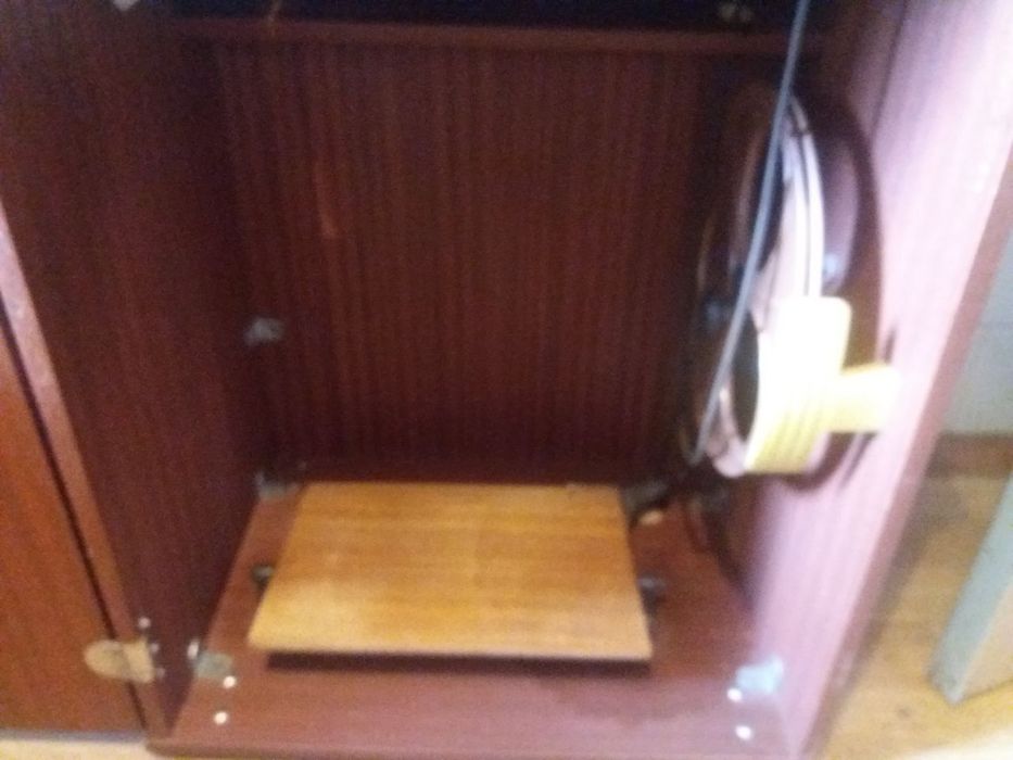 Швейная машина Чайка 142 М