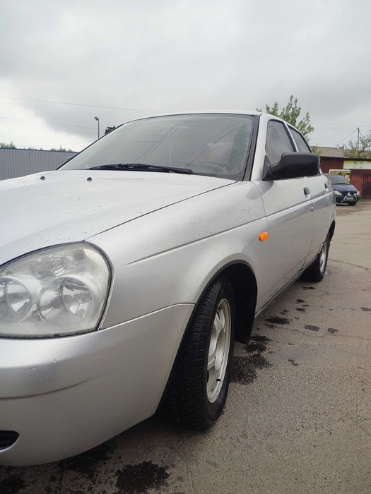 Авто продажа ваз 2170