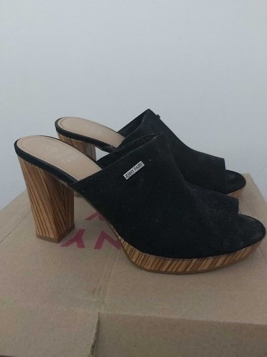 Sprzedam buty prawie nowe