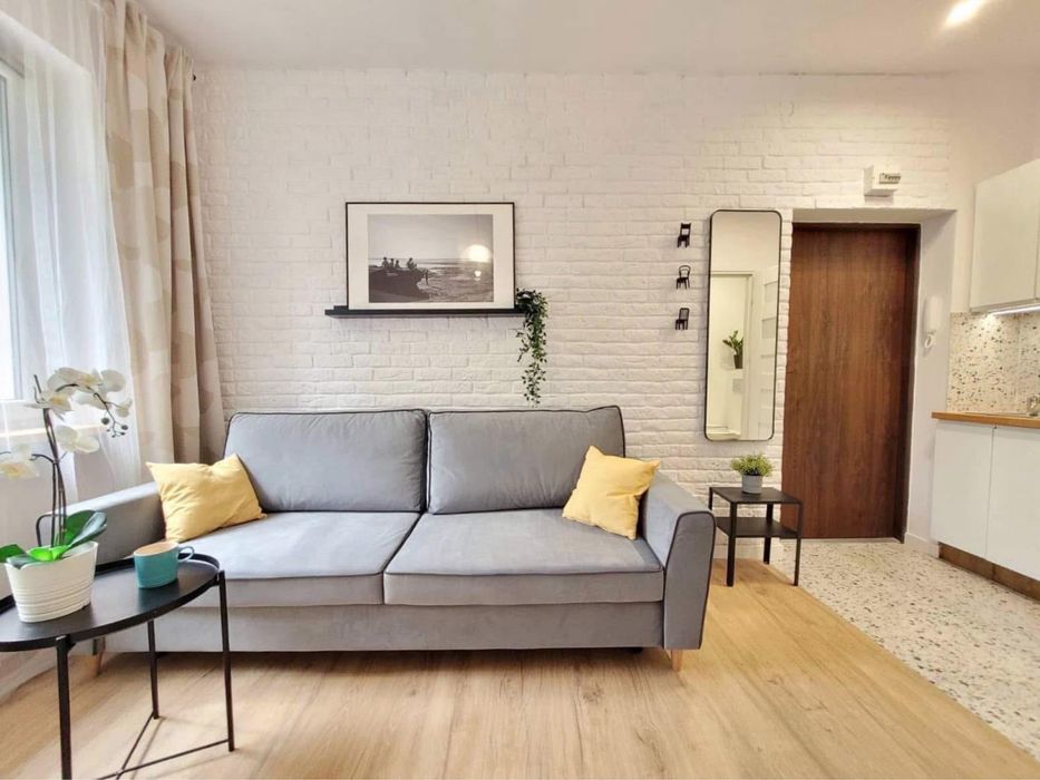 Kawalerka na wynajem Leśne Bukowa