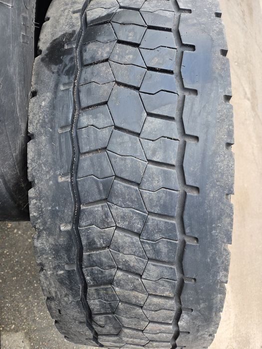315/70/22.5 Bridgestone