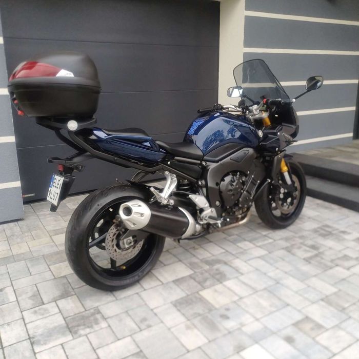 Yamaha FZ FZ1  150 KM