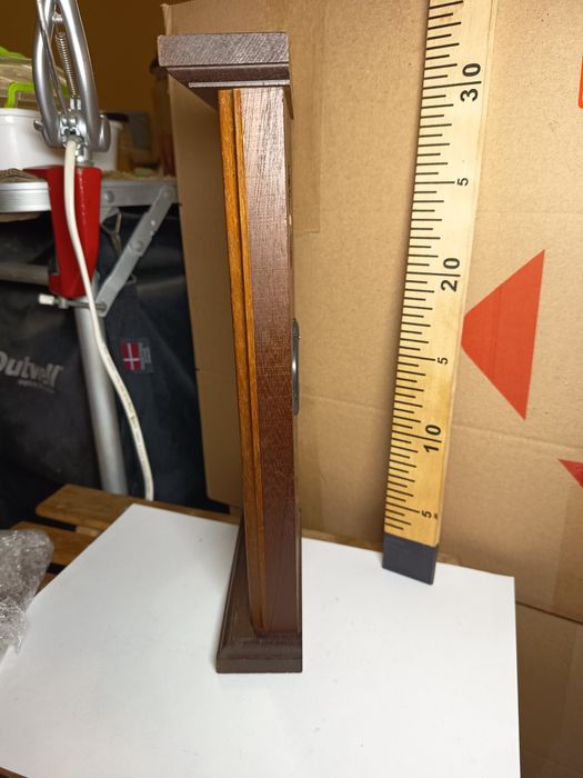 Метеостанция, барометр