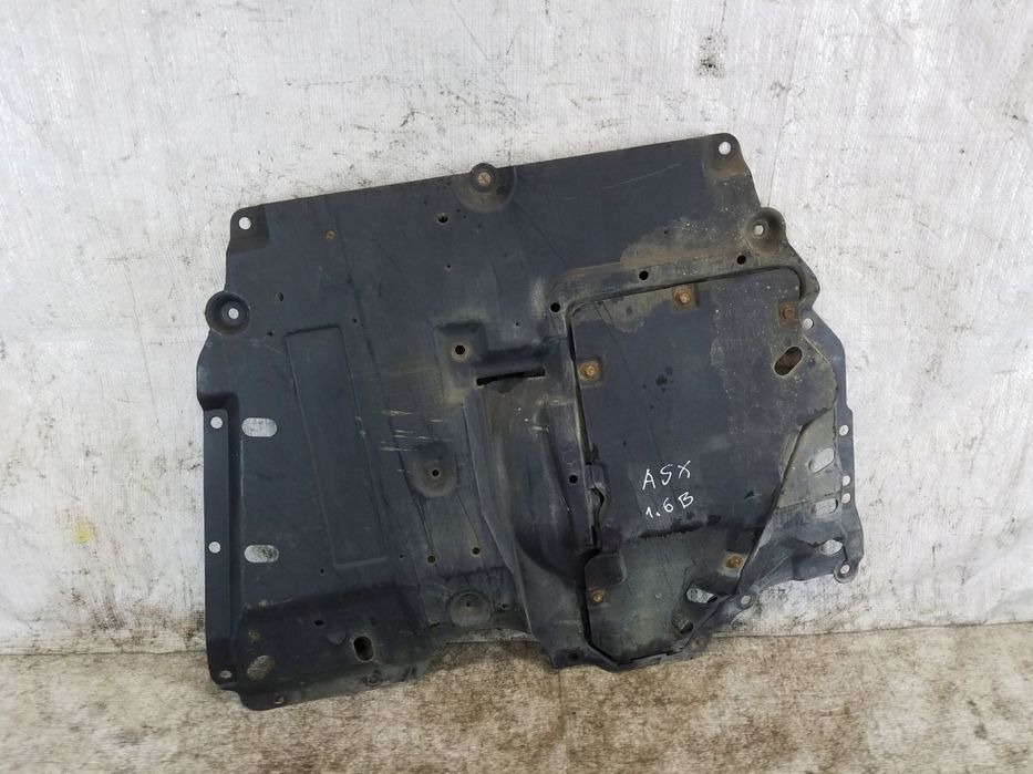 osłona pod silnik mitsubishi asx 1.6 b