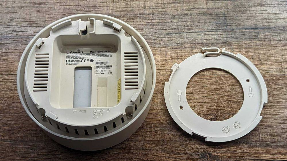 Точка доступа EnGenius EAP350 2,4GHz до 300Mbps