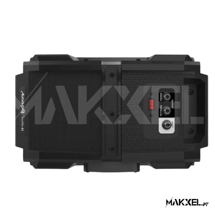 Audibax Seattle 6L 2-Way 400W