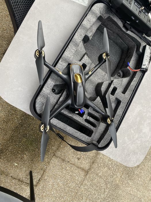 Drone Hubsan -Mod H501s