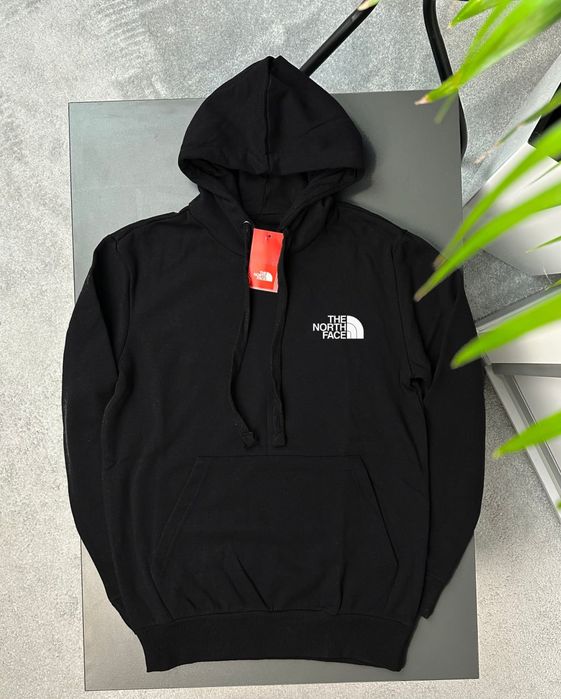 Худі The North Face Purple Mountains зимове худі
 #TNF