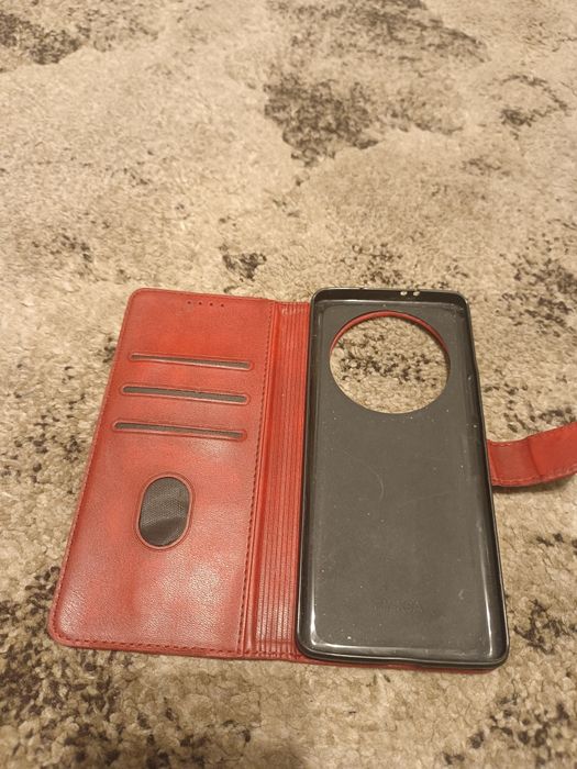 Case na telefon etui