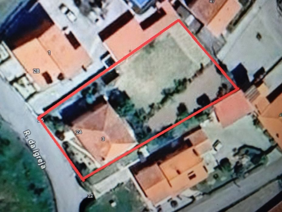 Excelente moradia T4