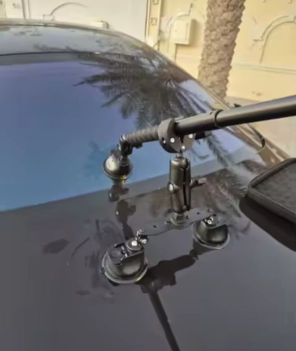 Statyw Selfiestick do Insta360 X5 x4 x3 DJI Osmo GoPro 2 METRY