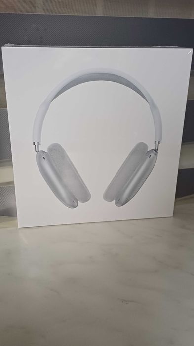 Apple AirPods Max NOWE