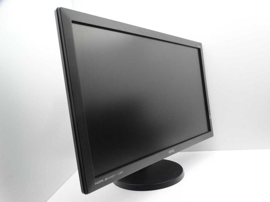 Monitor BENQ 24" GL2450-T/BL2405-PT LED FullHD HDMI DP VGA PIVOT