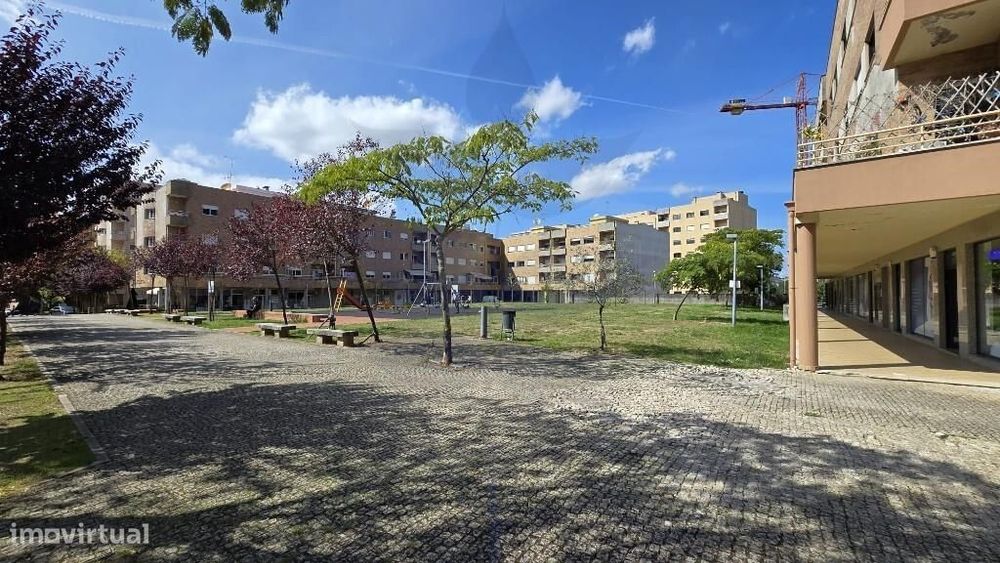 Trespasse Lavandaria em Lamaçães