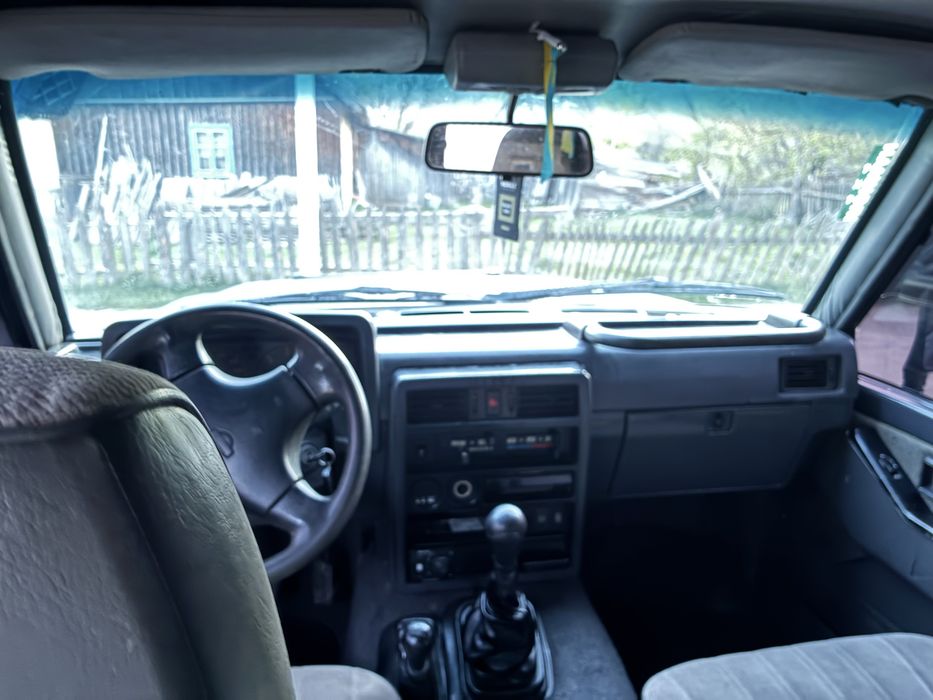 Продам Nissan Patrol 1993р