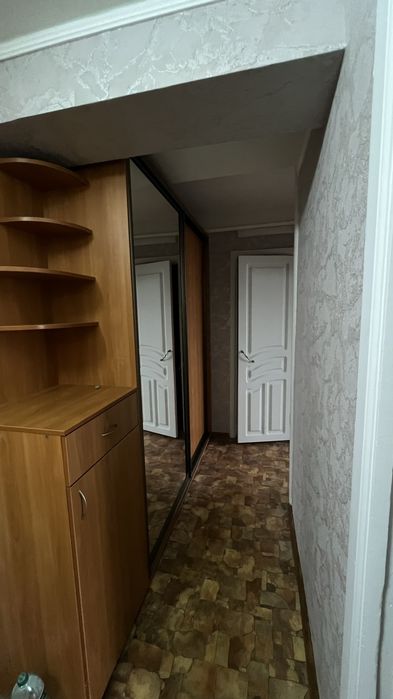 Актуально! 2-ая кв. 9/9 с Видом на Днепр! Хортицкий р-н!