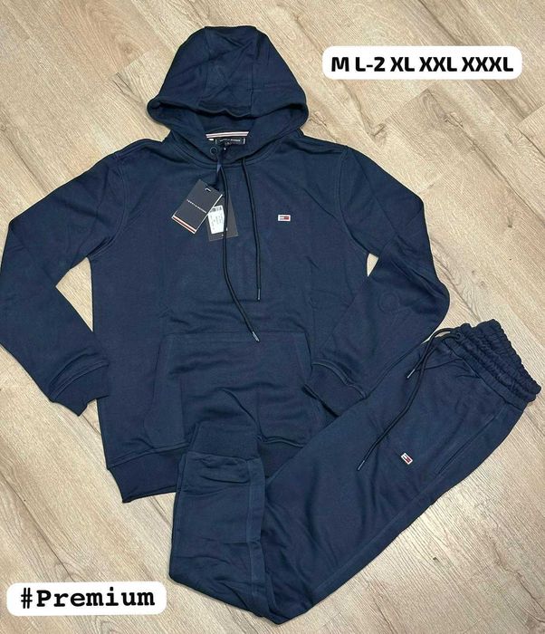 Komplety meskie stone Super Premium hugo boss tommy sklep dresy OUTLET