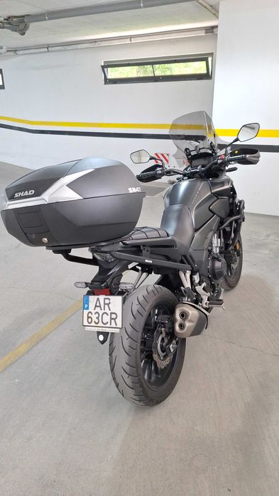 Honda CB500x 2022/2023