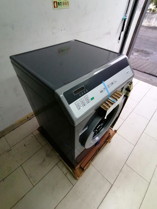 Máquina de lavar roupa industrial Self-service lares e hospitais