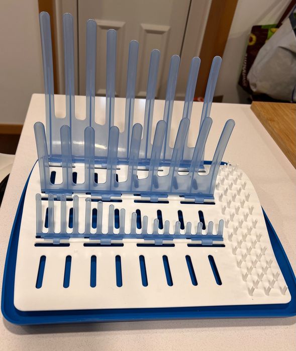 Escorredor de Biberões Dr. Browns