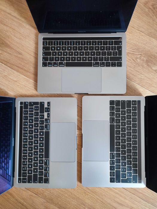 MacBook A1989 А2289 А1706 A1708 A1932 A1707 A2159 топкейс