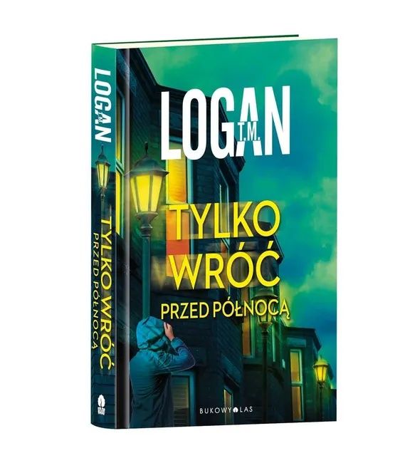 Bardzo długie popołudnie- Inga Vesper. Zbrodnia na bogatym osiedlu