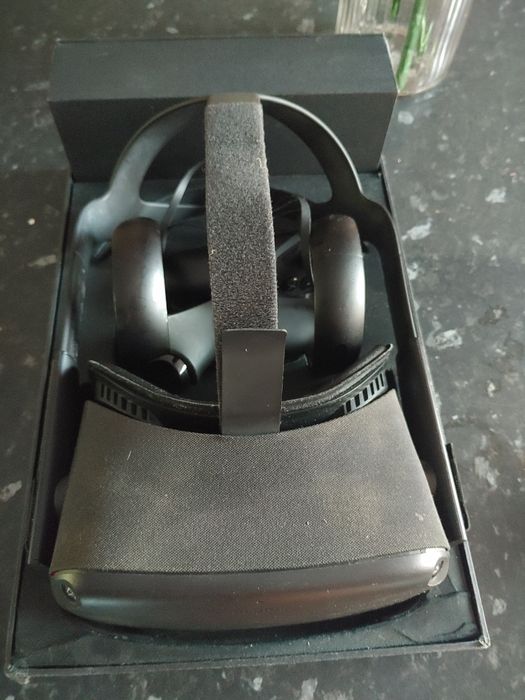 meta oculus quest 1