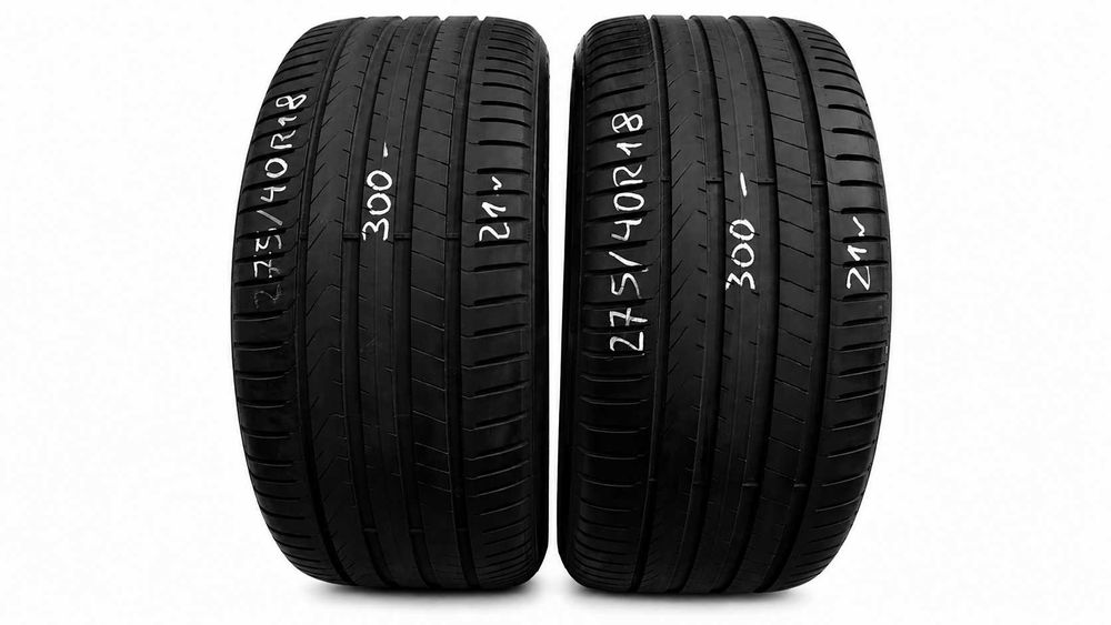 Opona letnia 2 szt. Pirelli Cinturato P7 275/40R18 103 Y MO opony letnie