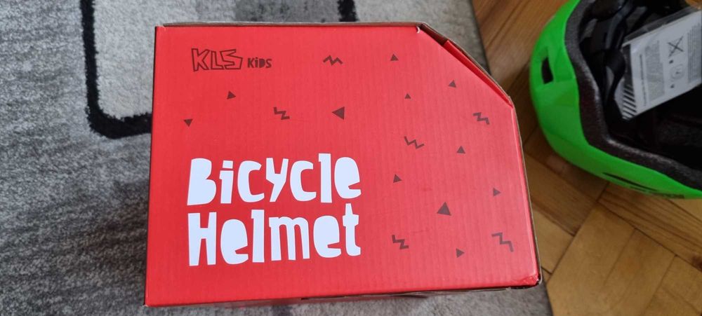 Kask rowerowy KELLYS