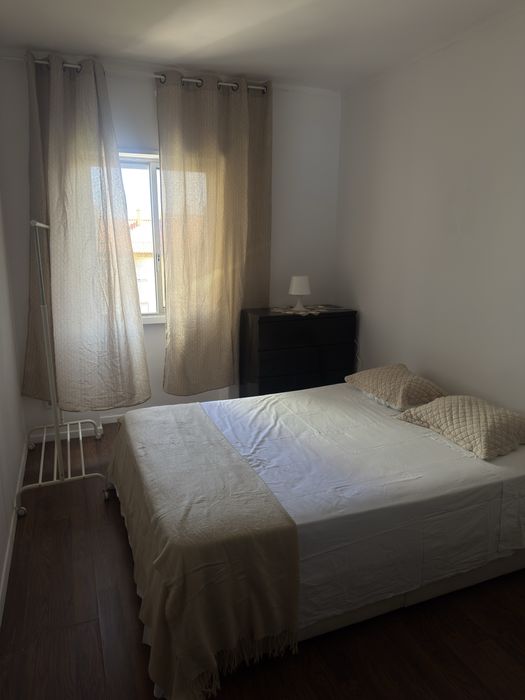 Quartos na Reboleira
