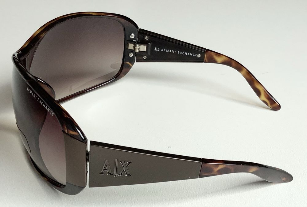Okulary przeciwsłoneczne Armani Exchange