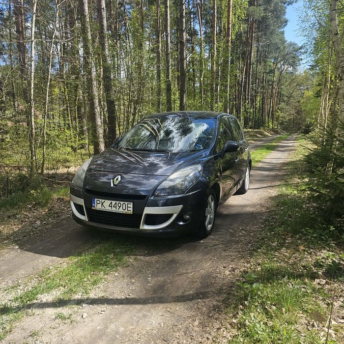 Sprzedam Renault Scenic 3