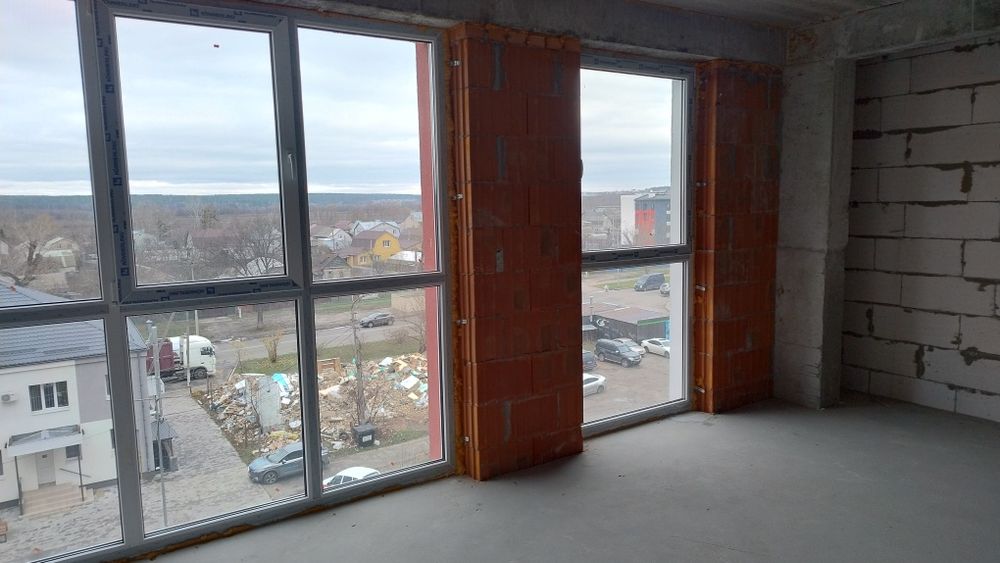 Продам квартиру в Гостомелі