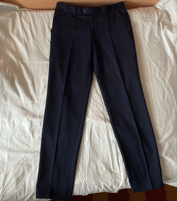 Garnitur slim komplet