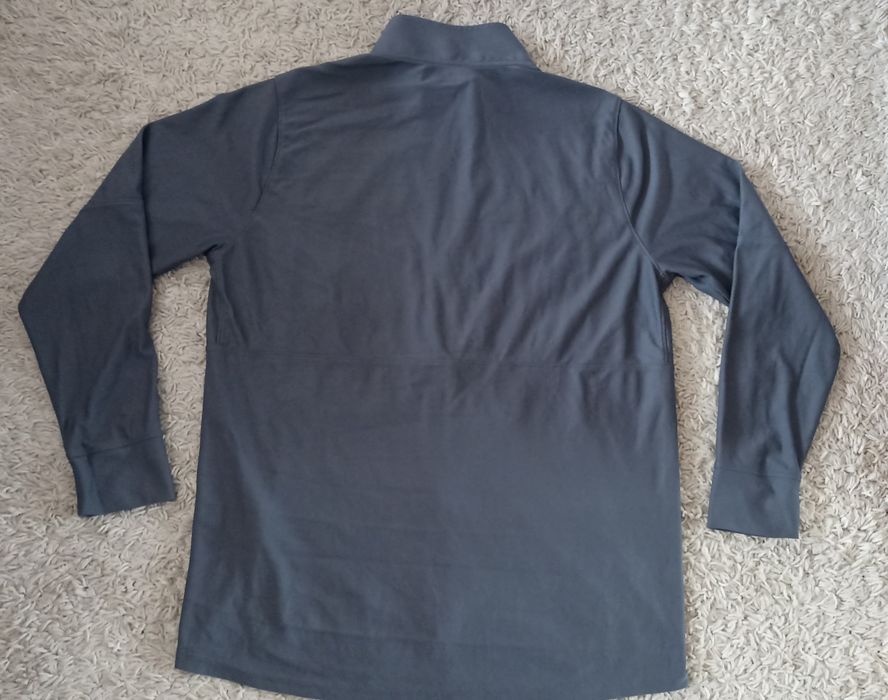 Nowa męska bluza rozsuwana treningowa Under Armour rozmiar XL