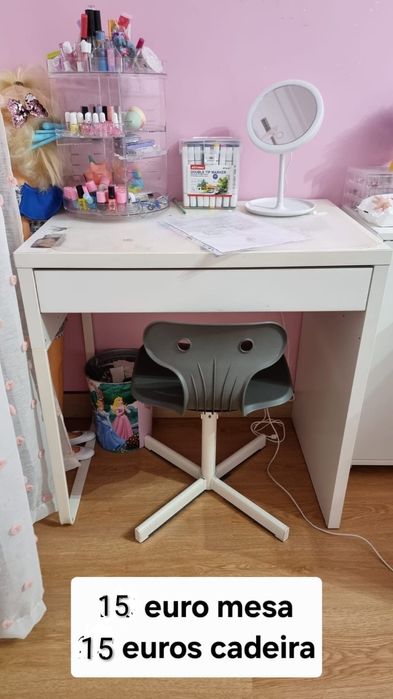 Vendo Recheio de casa. Com urgência.