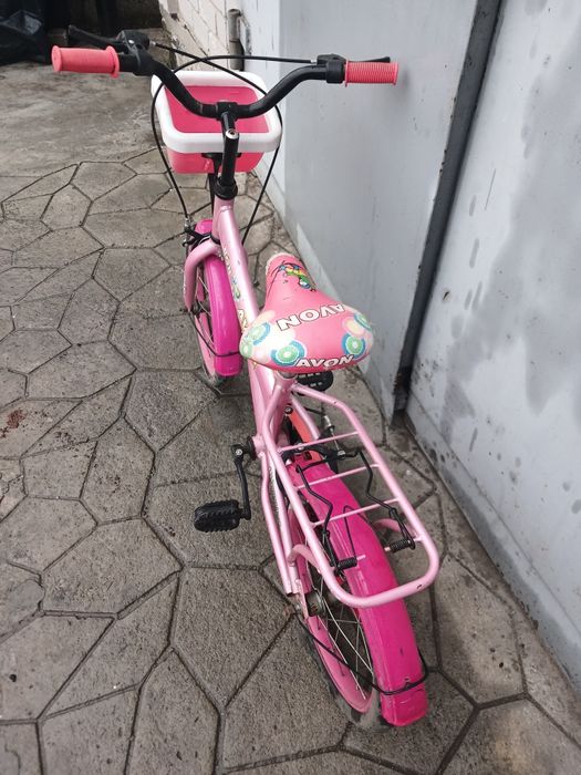 Продам детский велосипед