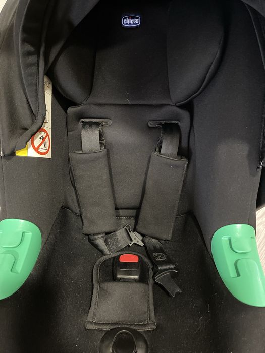 Ovo para bebe da chicco