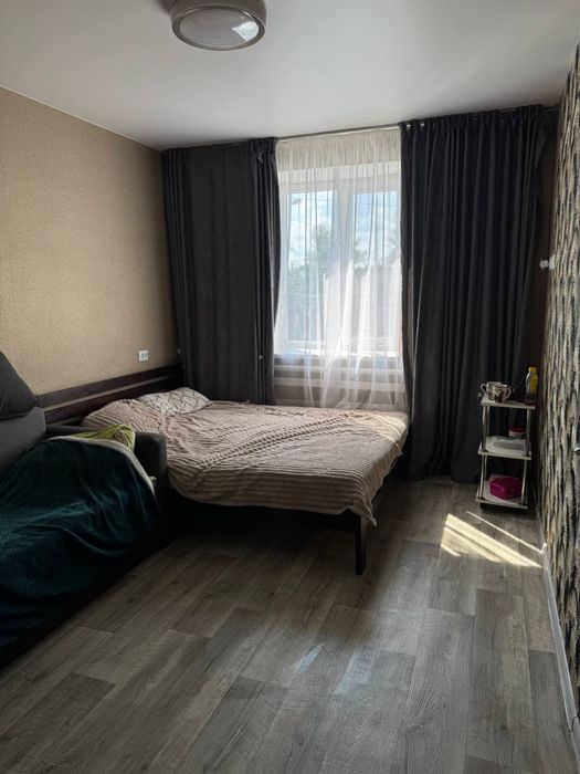 Продаж будинку в селі Хащове Самарівський район