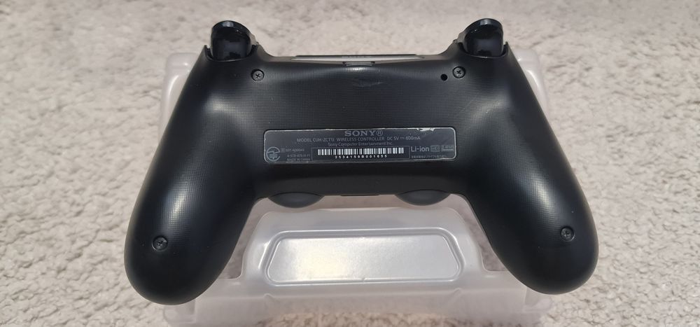 Pad ps4 Limited  Call of Duty  ori z Japonii