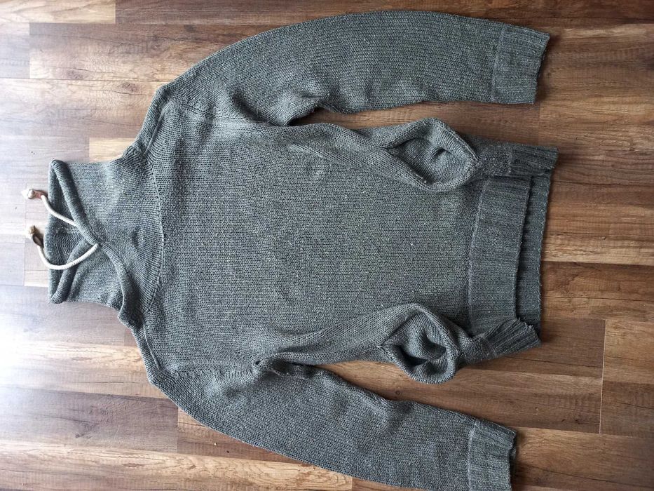 Sweter męski L/XL