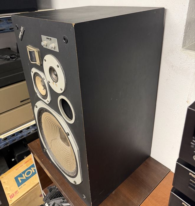 Pioneer hpm-110 do odnowienia kolumny
