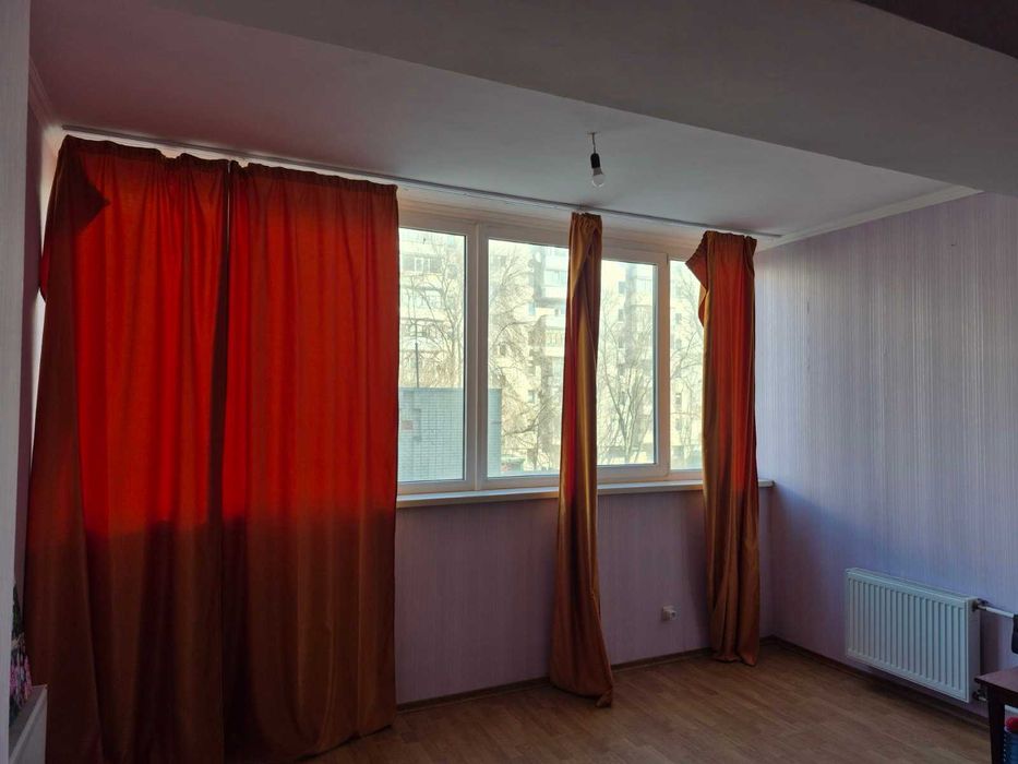 НОВА ЦІНА. Продам велику 2-кімн. квартиру в нагірній частині