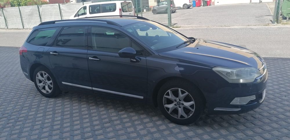 Citroën C5